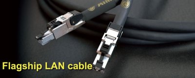 Ethernet Cables