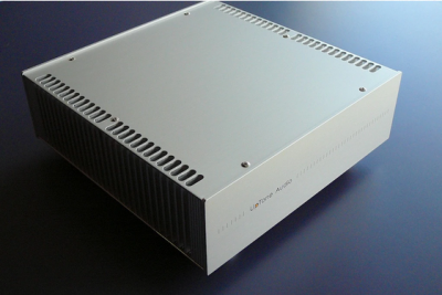 JS-2 Linear Power Supply