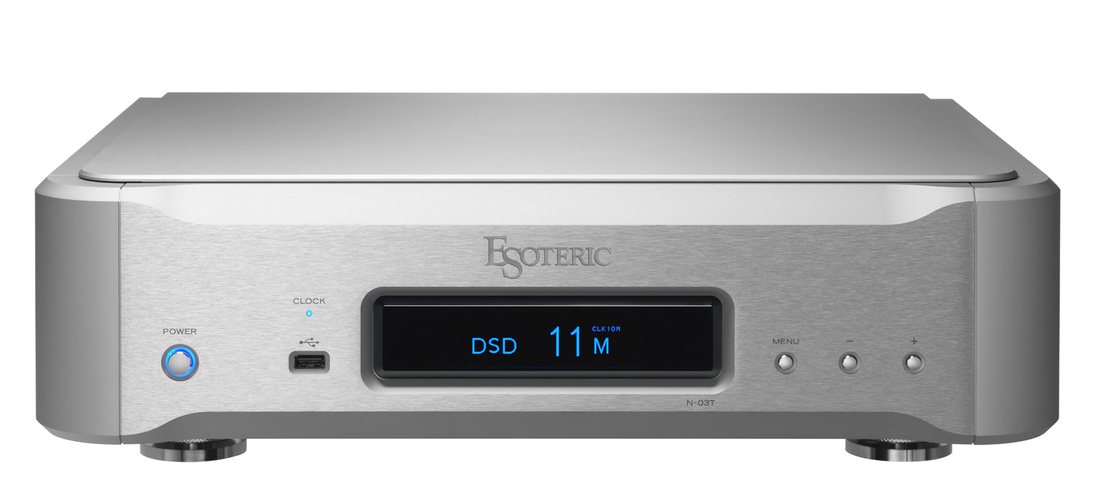 N-03T USB Music Server