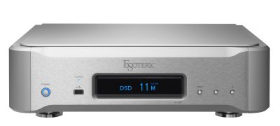 N-03T USB Music Server